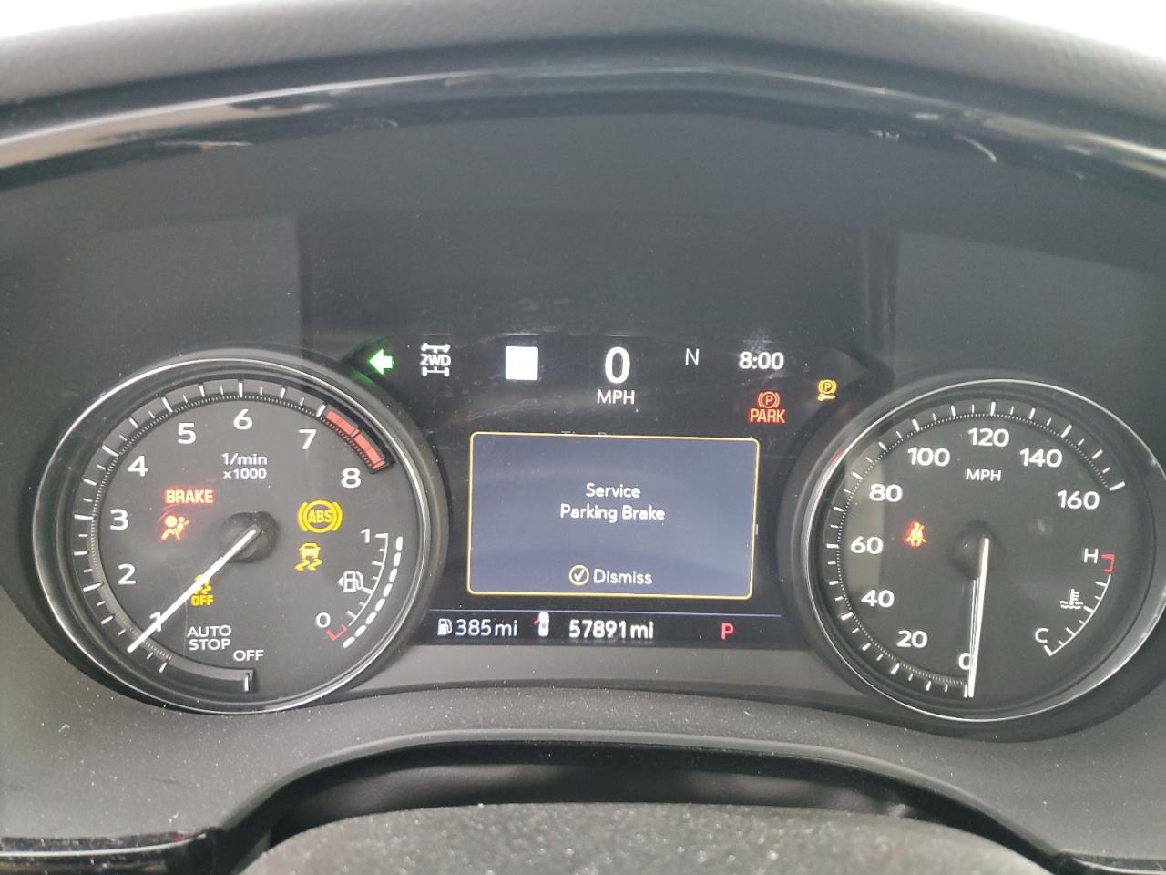 2022 CADILLAC XT6 SPORT VIN:1GYKPGRS4NZ174846