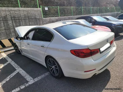 2018 BMW 520 094KMWBAJC3103JD0 VIN:094KMWBAJC3103JD0