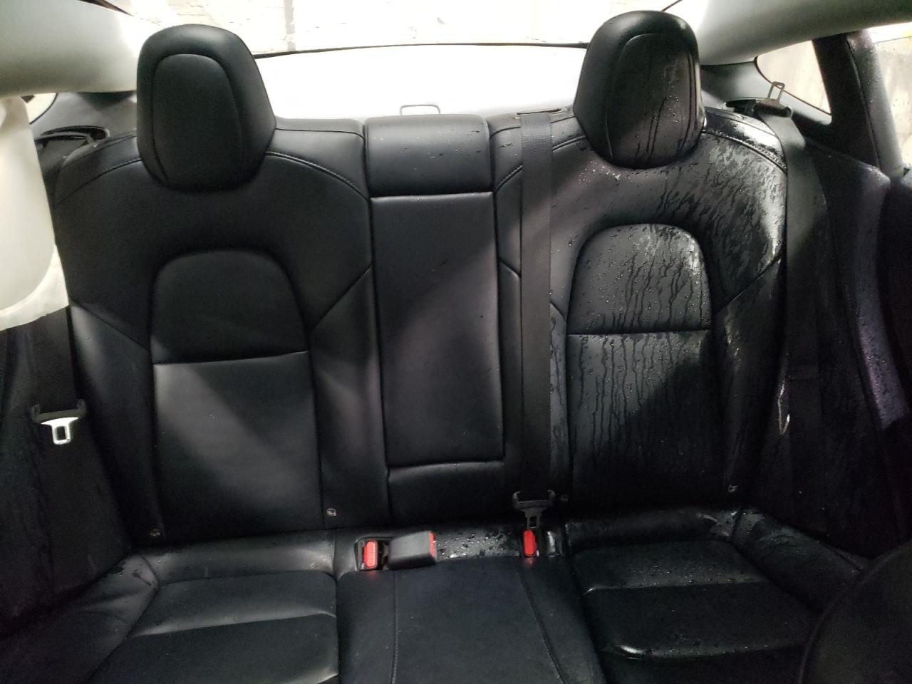 2023 TESLA MODEL 3  VIN:5YJ3E1EA5PF451281