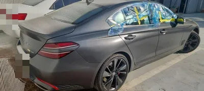 2021 Genesis G70 VIN: