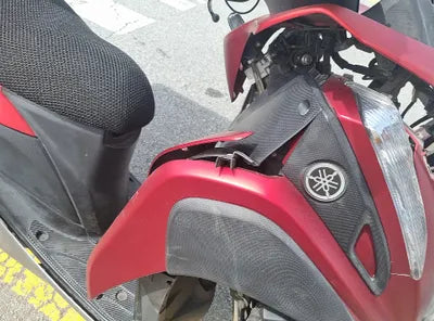 2015 Honda City VIN: