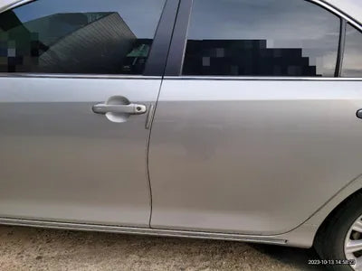2014 Toyota Camry VIN: