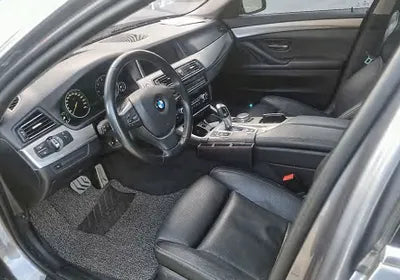 2015 BMW 520 WBA5E5103FG066431 VIN:WBA5E5103FG066431