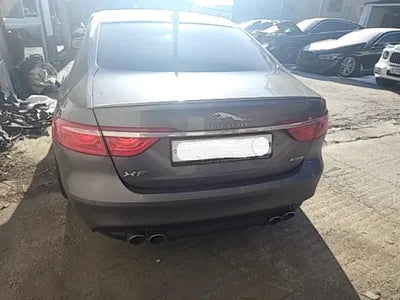 2017 Jaguar XF 826KMSAJBA4BN7HCY VIN:826KMSAJBA4BN7HCY