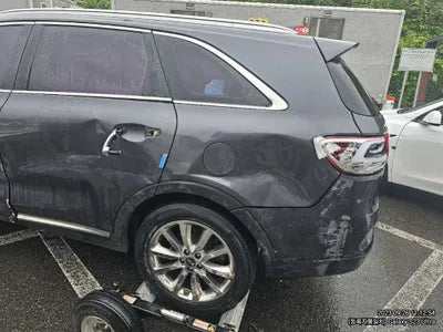 2017 Kia Sorento 169KMKNAPH81ABHA2 VIN:169KMKNAPH81ABHA2