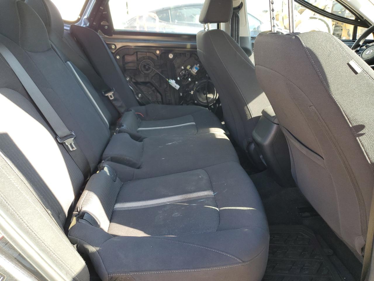 2022 HYUNDAI SONATA SE VIN:KMHL24JA4NA217165