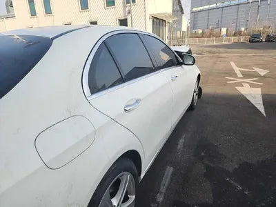 2018 Mercedes-Benz E 200 VIN: