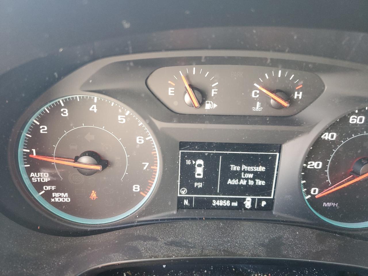 2022 CHEVROLET MALIBU RS VIN:1G1ZG5ST1NF210689