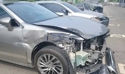 2017 Lexus ES 300 JTHBW1GG8H2154650 VIN:JTHBW1GG8H2154650