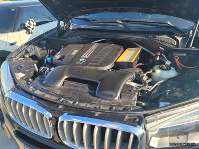 2016 BMW 540 903KMWBAKS6107G0N VIN:903KMWBAKS6107G0N