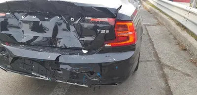 2019 Volvo S90 LVYPS102DKP066990 VIN:LVYPS102DKP066990