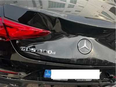 2020 Mercedes-Benz CLS 300 W1K2J1JB8LA055957 VIN:W1K2J1JB8LA055957