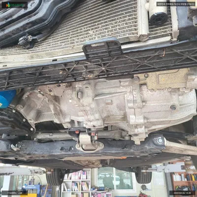 2017 Hyundai Ioniq KMHC851CGJU045402 VIN:KMHC851CGJU045402