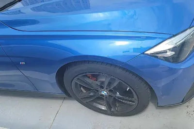 2018 BMW 330 WBA8B9104JA539228 VIN:WBA8B9104JA539228