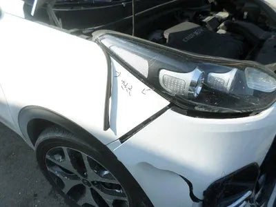 2017 Kia Sportage 200KMKNAPN813BHK2 VIN:200KMKNAPN813BHK2