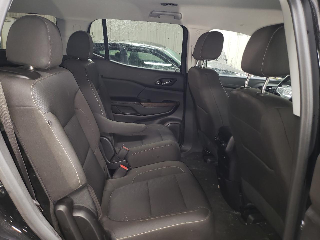 2023 GMC ACADIA SLE VIN:1GKKNKL42PZ242450