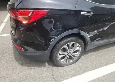 2015 Hyundai Santa FE KMHSW81UBFU386871 VIN:KMHSW81UBFU386871