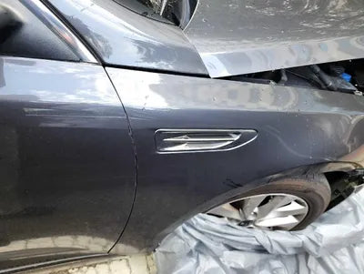 2016 Kia K5 464KMKNAGU411BGA0 VIN:464KMKNAGU411BGA0