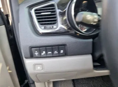 2019 Kia Carnival KNAME81ABKS532659 VIN:KNAME81ABKS532659