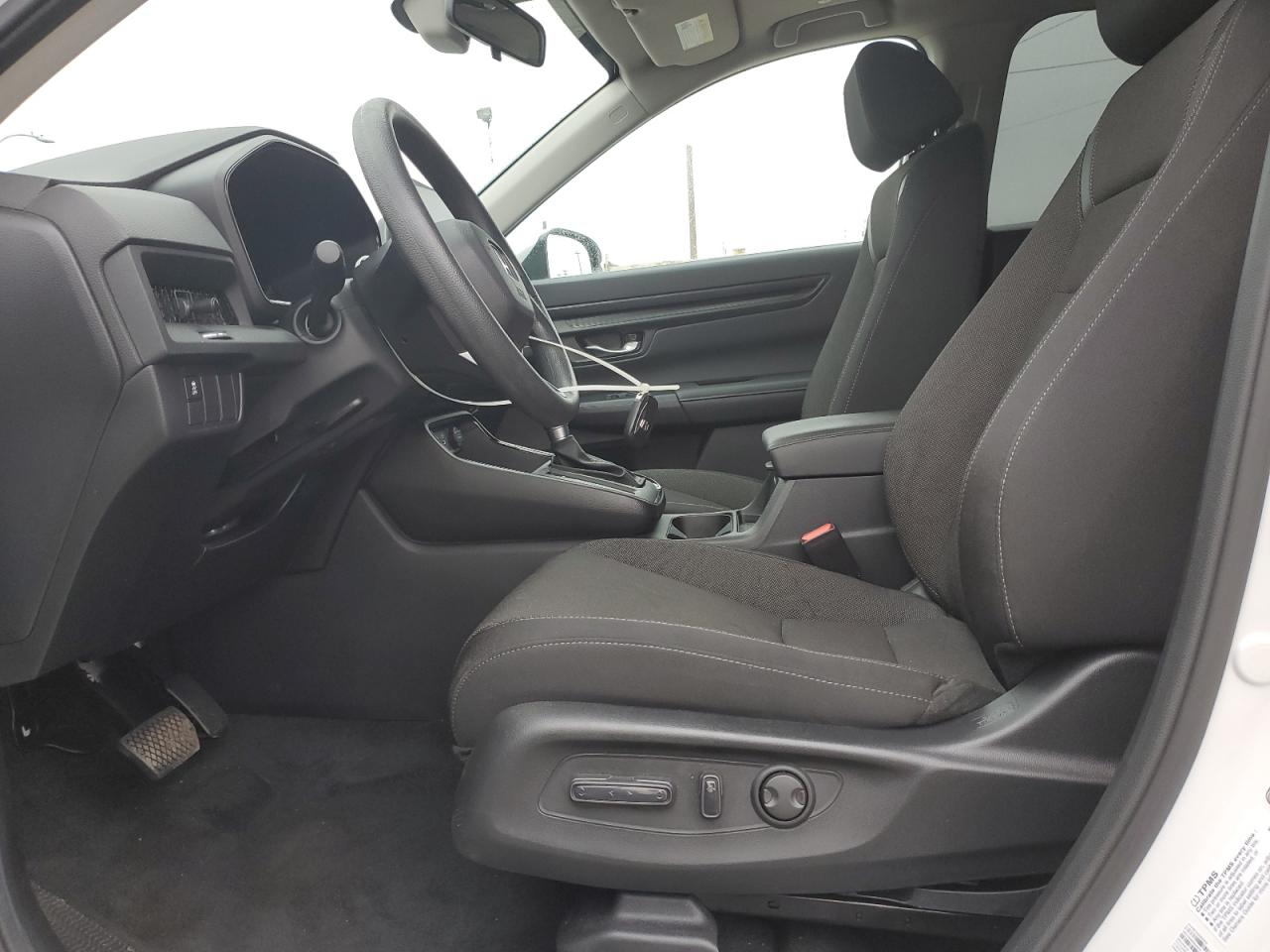 2024 HONDA CR-V EX VIN:2HKRS3H44RH324742