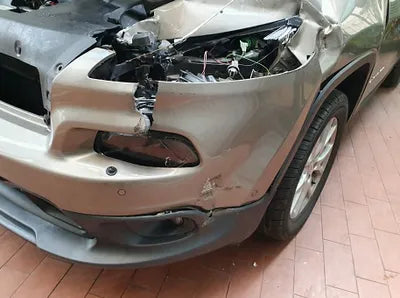 2017 Jeep Cherokee 1C4PJMCB4HW562492 VIN:1C4PJMCB4HW562492