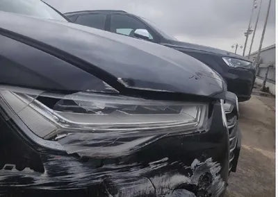 2016 Audi A6 WAUZZZ4G6GN036939 VIN:WAUZZZ4G6GN036939