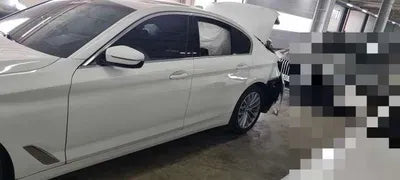 2021 BMW 520 WBA11BH04MCG87182 VIN:WBA11BH04MCG87182