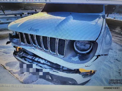 2020 Jeep Renegade 1C4BU0000LPL73622 VIN:1C4BU0000LPL73622
