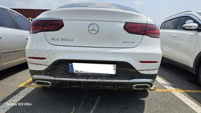 2021 Mercedes-Benz GLC 220 W1N0J1FB6MF942481 VIN:W1N0J1FB6MF942481