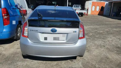2014 Toyota Prius VIN: