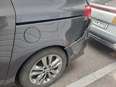 2017 Kia Carnival KNAME81ABHS332307 VIN:KNAME81ABHS332307