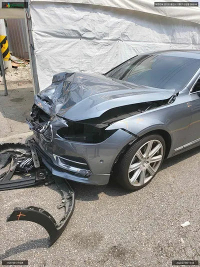 2019 Volvo S90 LVYPS68TCKP059632 VIN:LVYPS68TCKP059632