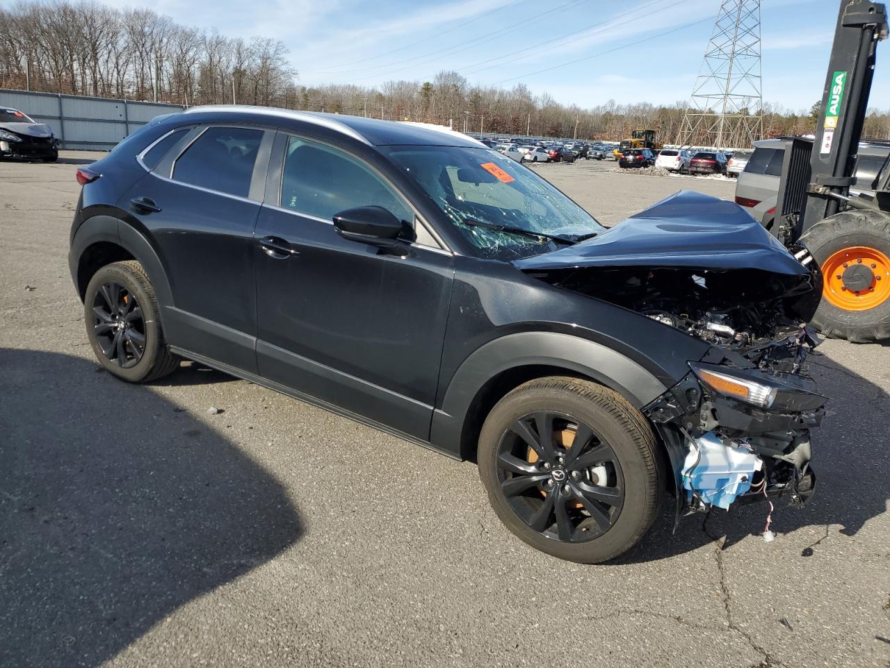 2024 MAZDA CX-30 SELECT VIN:3MVDMBBM3RM700217