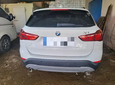 2018 BMW 120 WBAJJ1106JEF61328 VIN:WBAJJ1106JEF61328