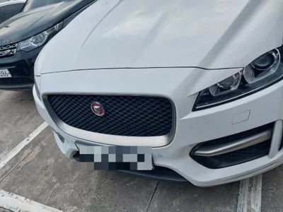 2018 Jaguar F-Pace SADCA2BN8JA297730 VIN:SADCA2BN8JA297730