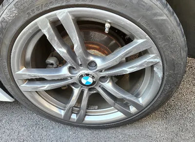 2017 BMW 320 WBA8C5104HK857487 VIN:WBA8C5104HK857487