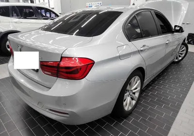 2016 BMW 320 WBA8C5108GK635338 VIN:WBA8C5108GK635338