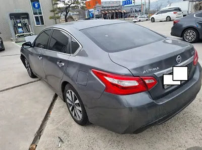 2017 Nissan Altima 1N4AL3AP4HC111823 VIN:1N4AL3AP4HC111823