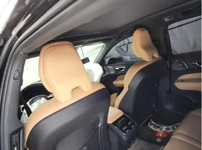 2020 Volvo V60 YV1ZZ102CL1048214 VIN:YV1ZZ102CL1048214