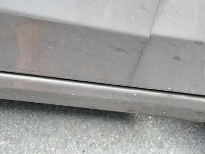 2016 Audi A4 NONE VIN: