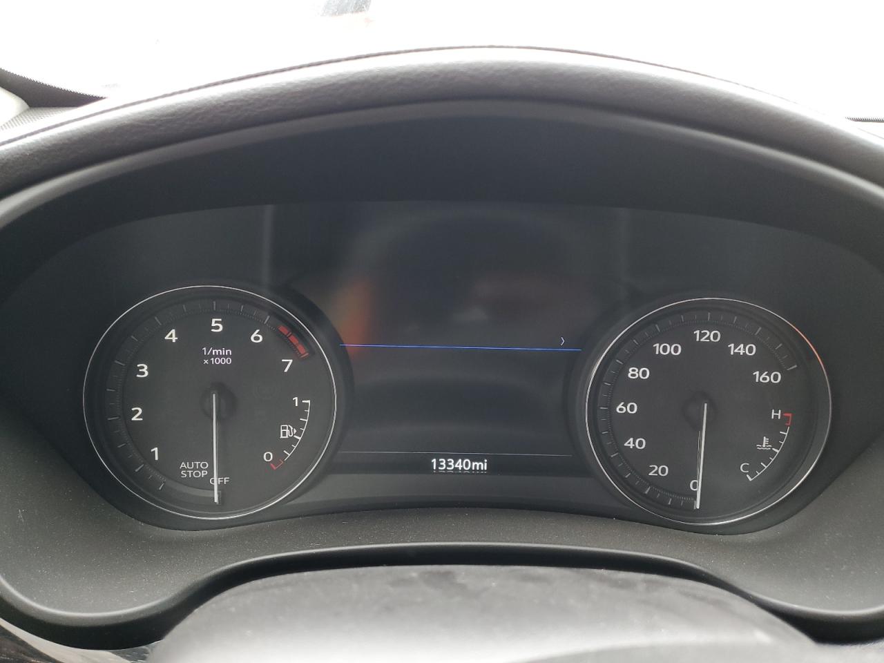 2023 CADILLAC XT4 PREMIUM LUXURY VIN:1GYFZCR41PF111214