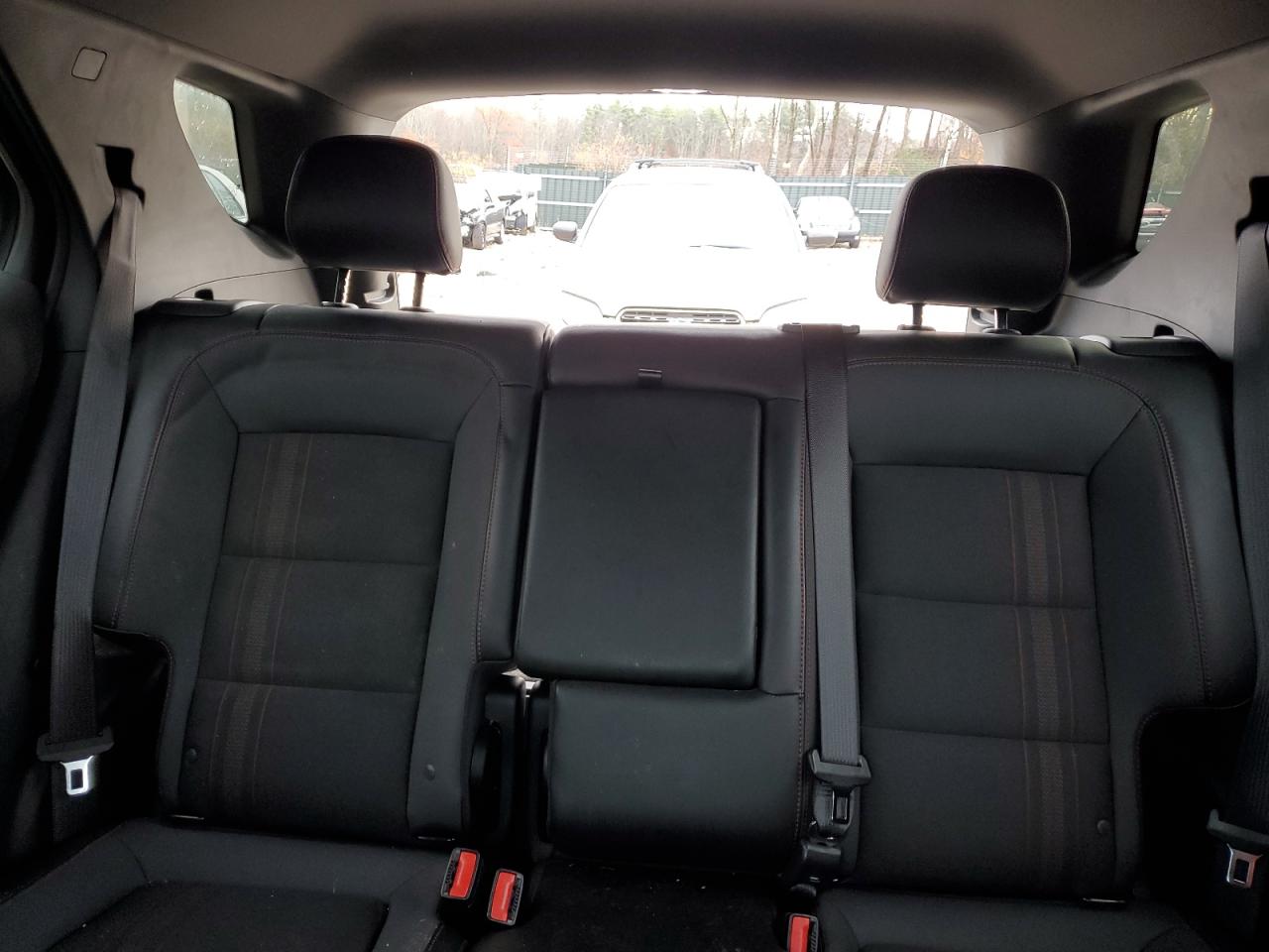 2022 CHEVROLET EQUINOX RS VIN:2GNAXWEV8N6132646