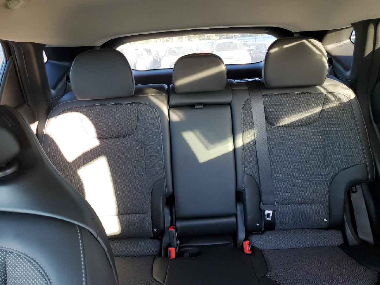 2024 KIA EV6 LIGHT VIN:KNDC3DLC0R5187998