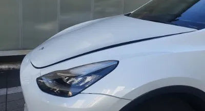 2022 Tesla Model Y VIN: