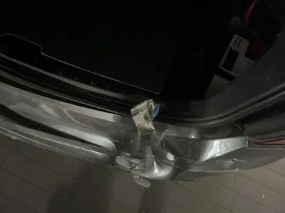 2015 BMW 320 WBA8C5102GK635710 VIN:WBA8C5102GK635710