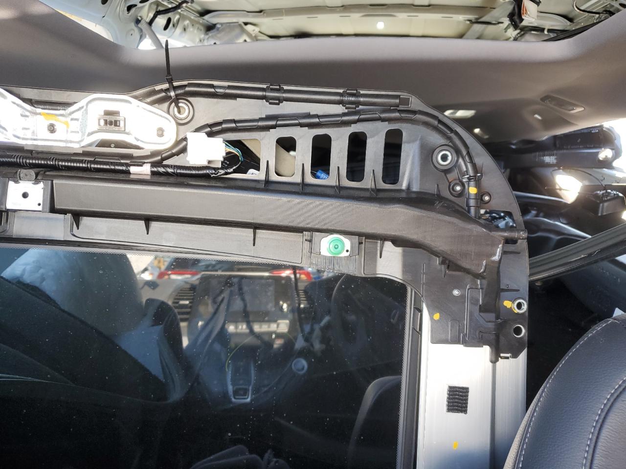 2022 HONDA ODYSSEY EXL VIN:5FNRL6H78NB063696