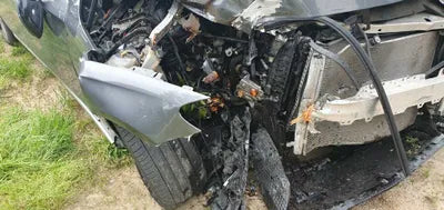 2019 Mercedes-Benz E 220 WDDZF0EB5KA509987 VIN:WDDZF0EB5KA509987