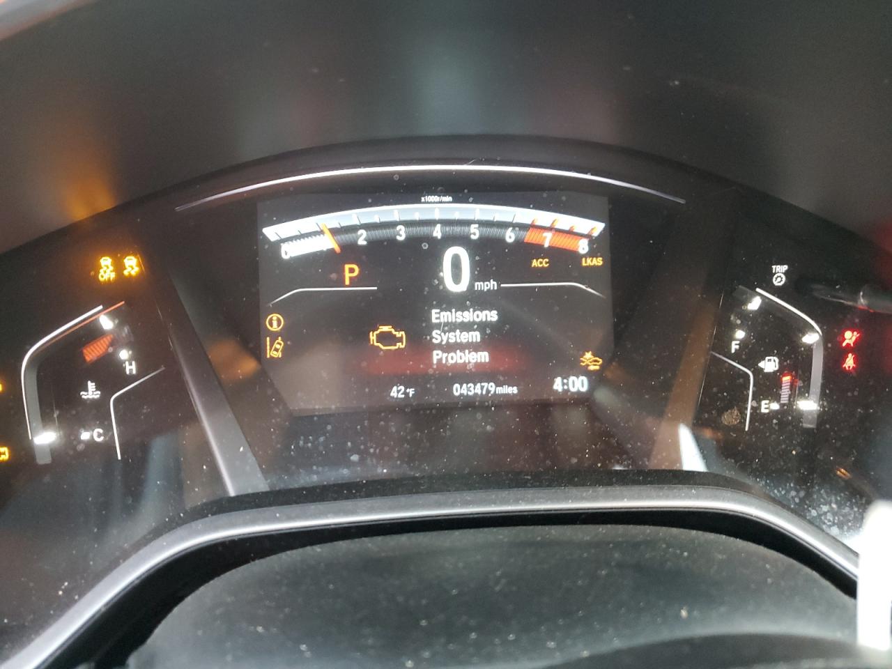 2022 HONDA CR-V EXL VIN:2HKRW2H80NH605657