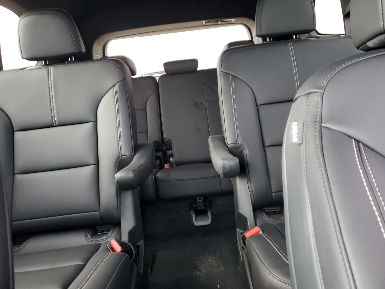 2024 GMC ACADIA UPLEVEL VIN:1GKENKKS5RJ183487