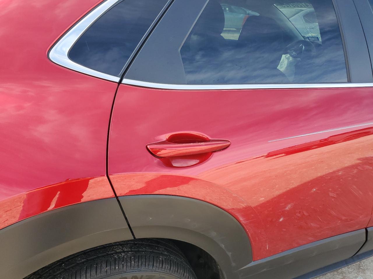 2024 MAZDA CX-30 SELECT VIN:3MVDMBBM1RM692005